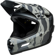 Bell Sanction 2 DLX MIPS Fullface Helmet